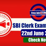 SBI Clerk Prelims Exam Analysis - 22nd June 2019