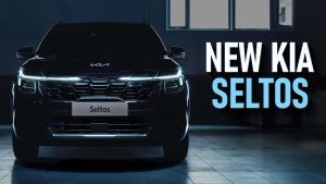 2023 Kia Seltos Facelift - फिर दिखा नई सेल्टोस का जादू, फेसलिफ्ट वर्जन में ढहाया कहर