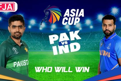 Ind Vs Pak World Cup 2023